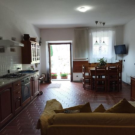 Casa Podere San Firenze San Firenze - Fonte Di Sala Dış mekan fotoğraf
