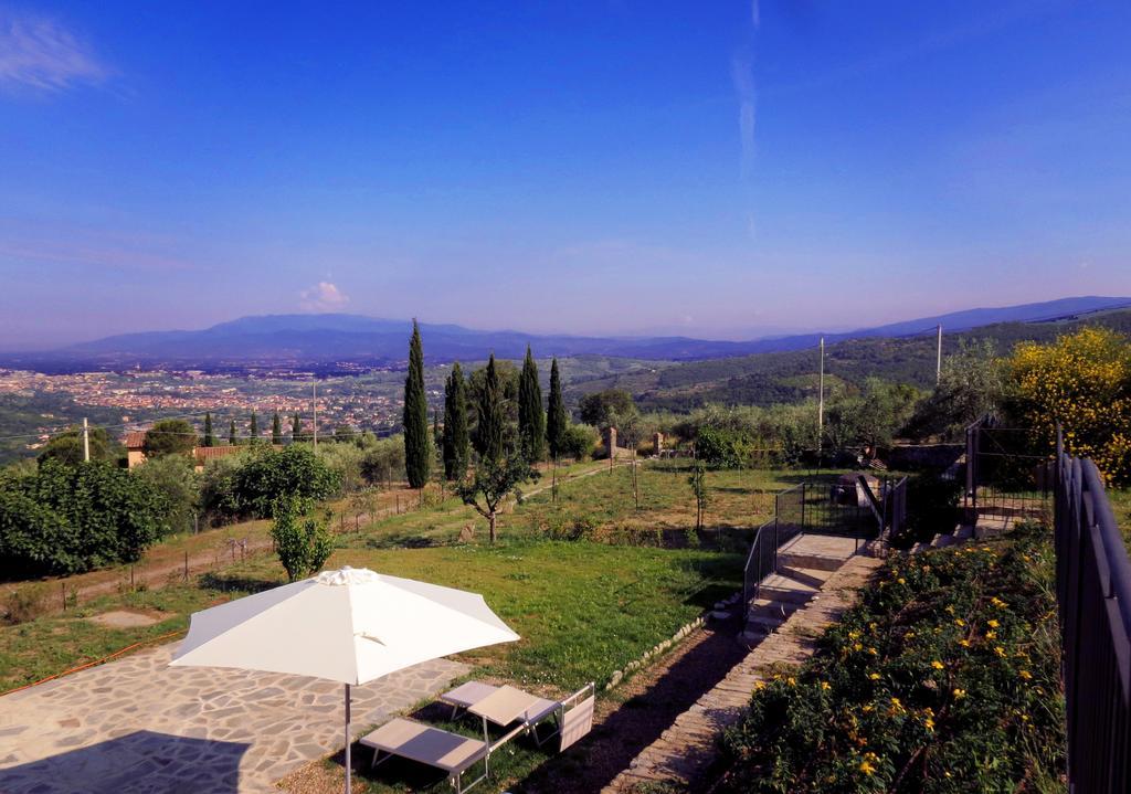 Casa Podere San Firenze San Firenze - Fonte Di Sala Oda fotoğraf