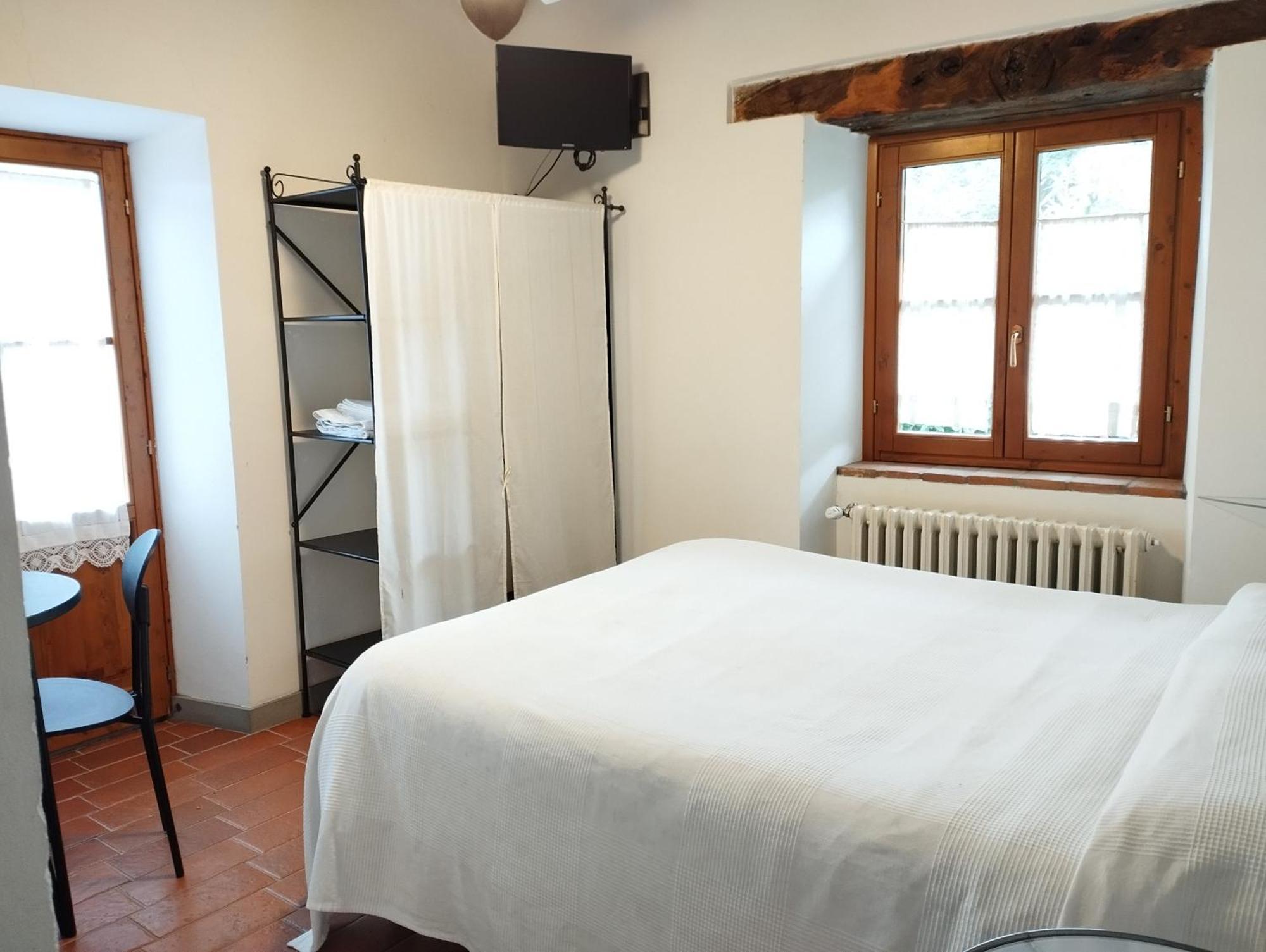 Casa Podere San Firenze San Firenze - Fonte Di Sala Dış mekan fotoğraf