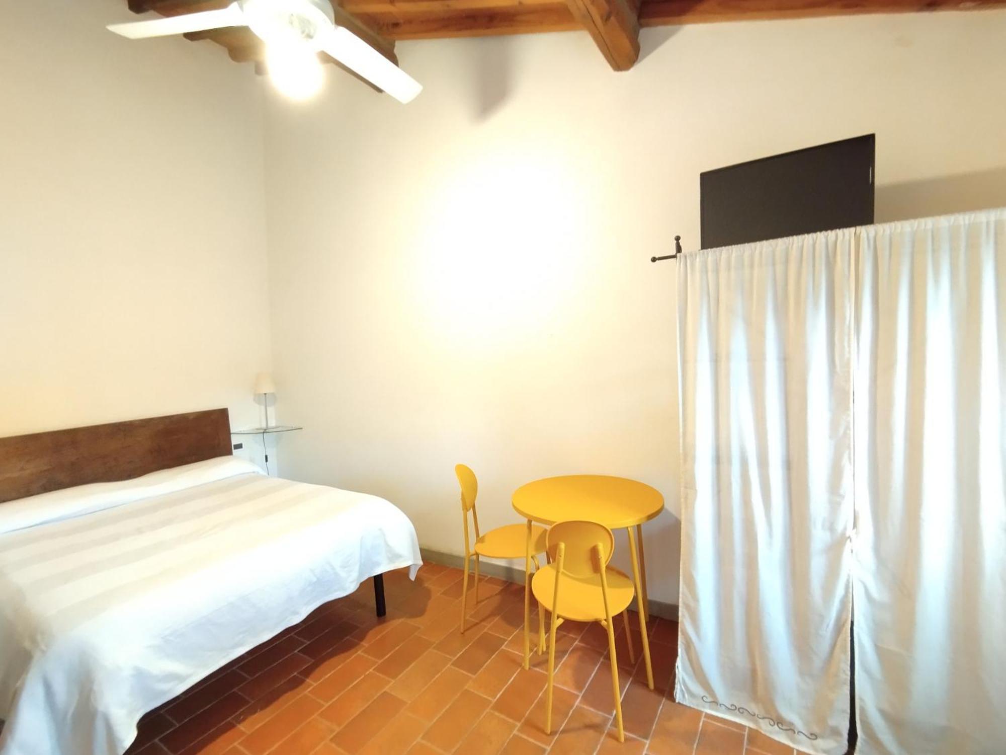 Casa Podere San Firenze San Firenze - Fonte Di Sala Dış mekan fotoğraf