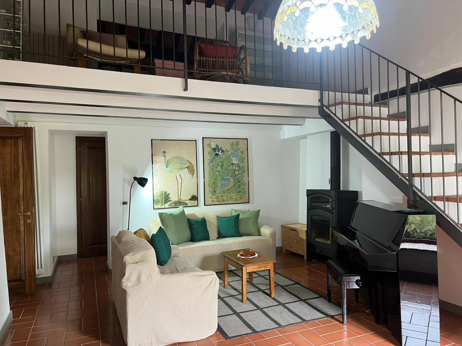 Casa Podere San Firenze San Firenze - Fonte Di Sala Dış mekan fotoğraf