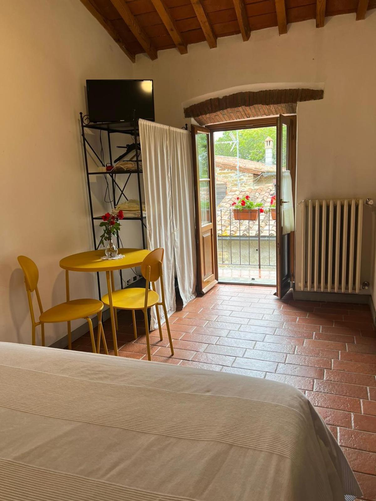 Casa Podere San Firenze San Firenze - Fonte Di Sala Dış mekan fotoğraf