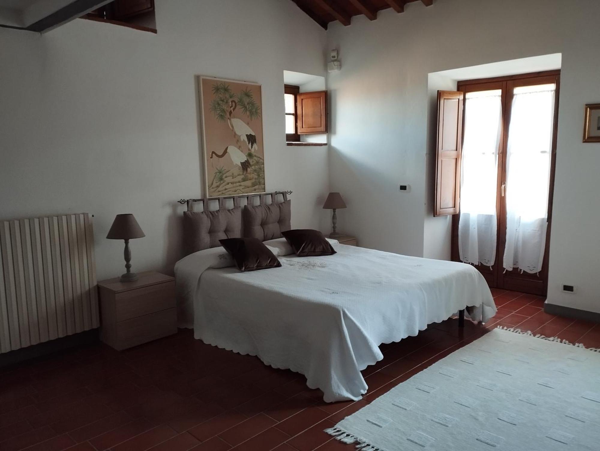 Casa Podere San Firenze San Firenze - Fonte Di Sala Dış mekan fotoğraf