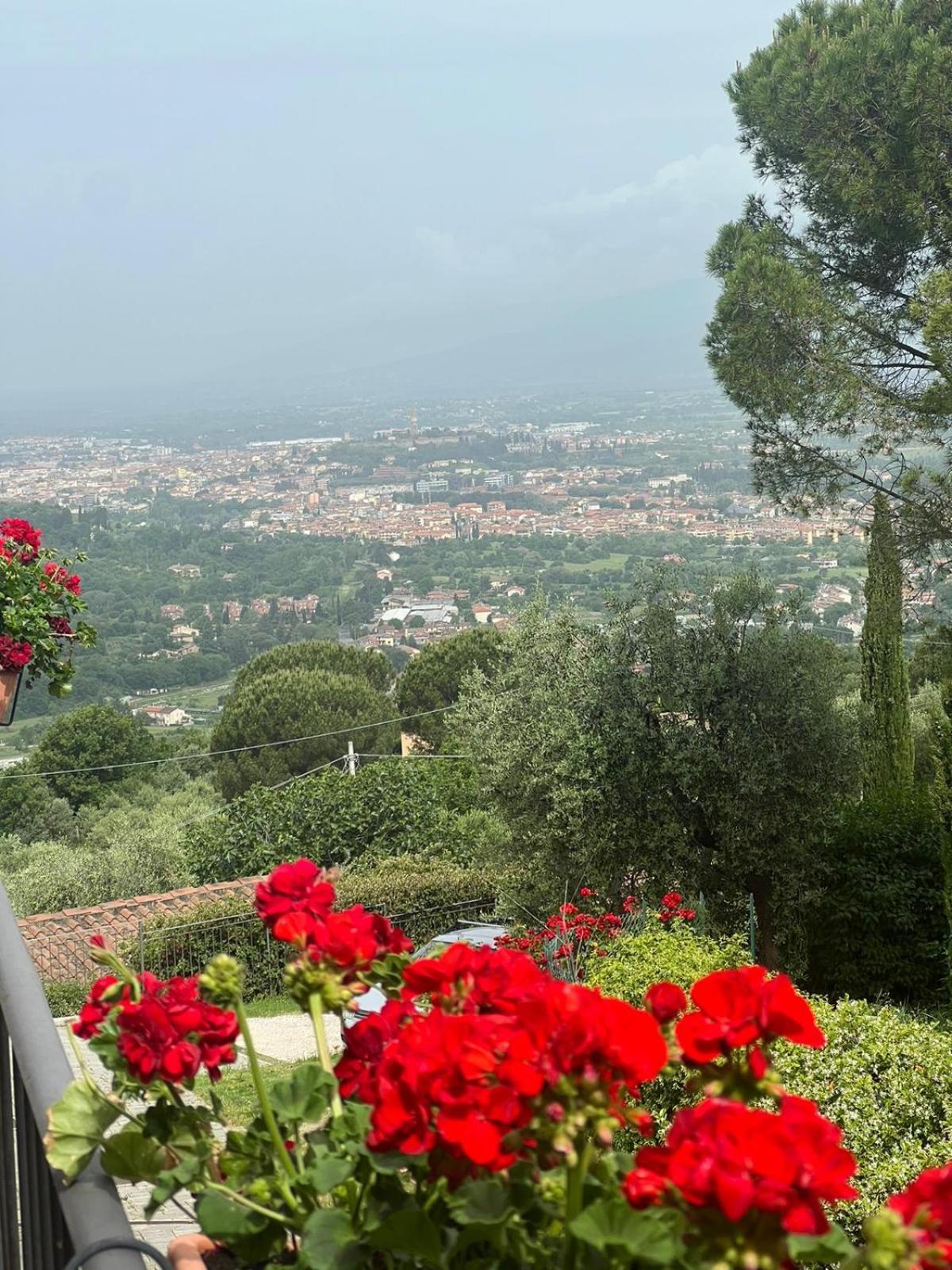 Casa Podere San Firenze San Firenze - Fonte Di Sala Dış mekan fotoğraf