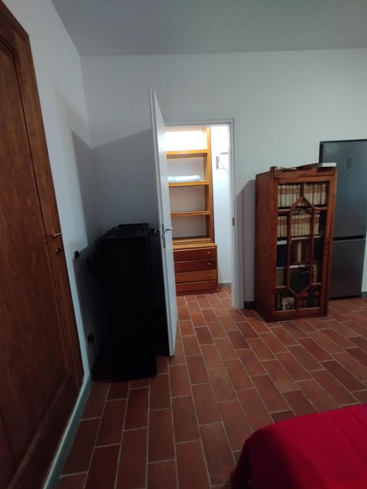 Casa Podere San Firenze San Firenze - Fonte Di Sala Dış mekan fotoğraf