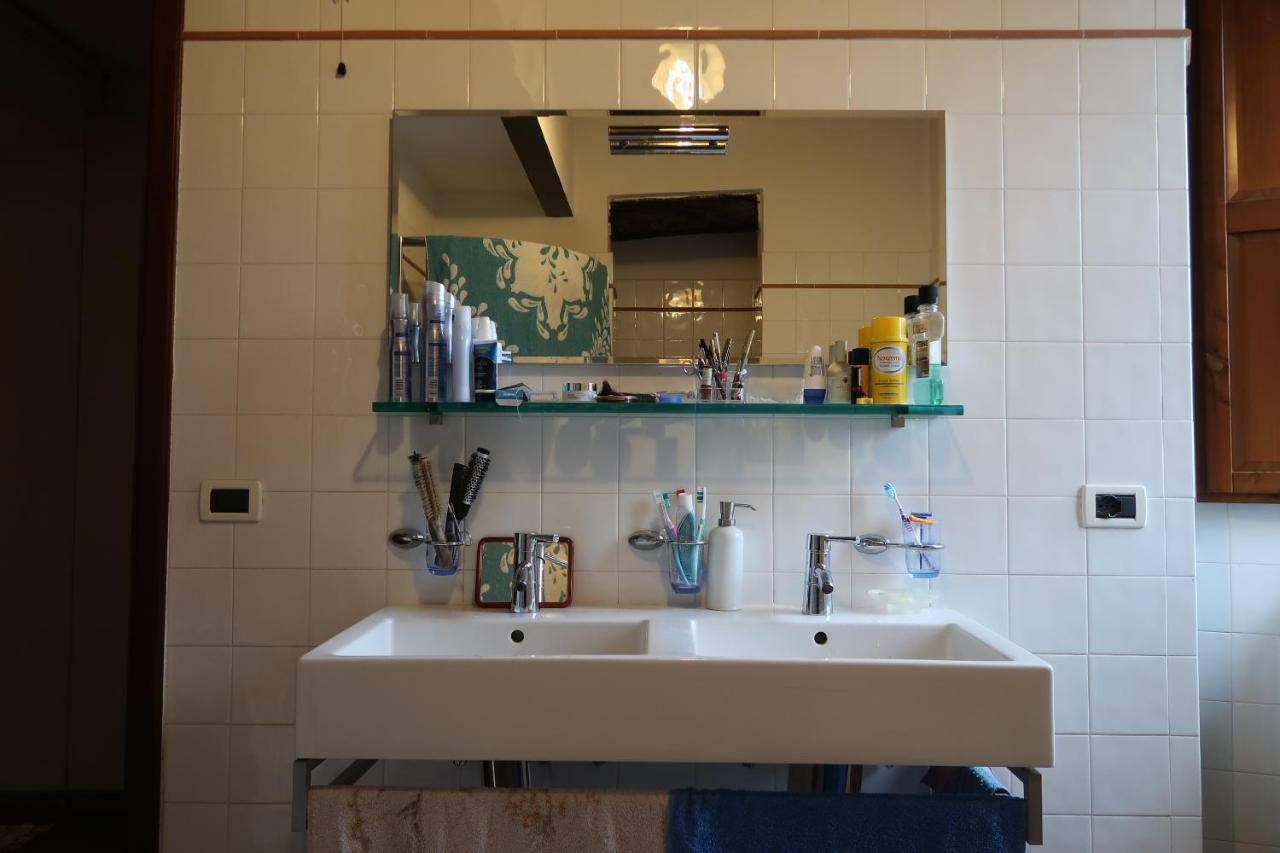 Casa Podere San Firenze San Firenze - Fonte Di Sala Dış mekan fotoğraf