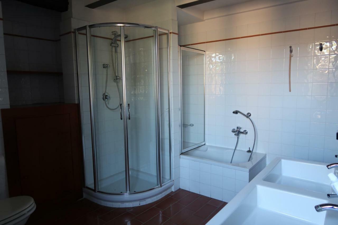 Casa Podere San Firenze San Firenze - Fonte Di Sala Dış mekan fotoğraf